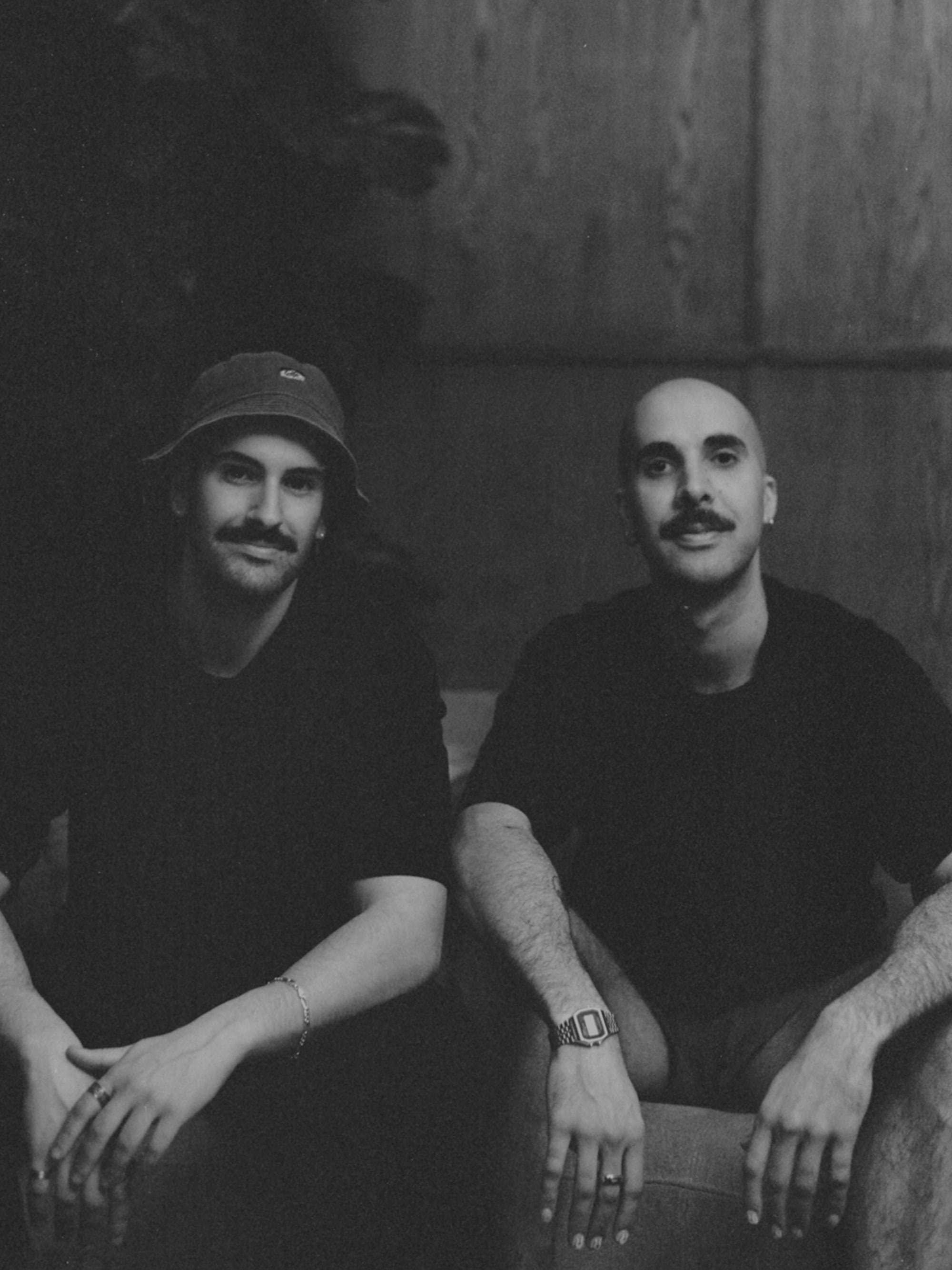 Gumm B2B Luke Alessi